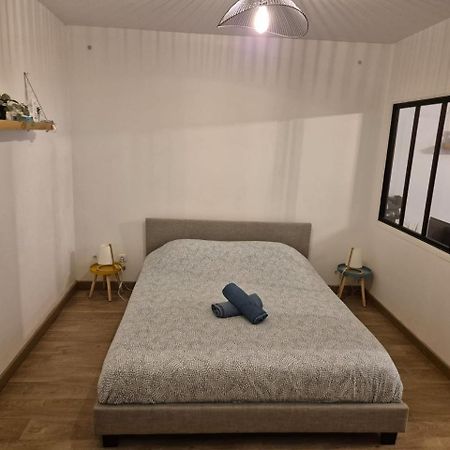 T2 Moderne Hypercentre 40M2, Au Pied De La Cathedrale Διαμέρισμα Auch Εξωτερικό φωτογραφία