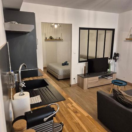 T2 Moderne Hypercentre 40M2, Au Pied De La Cathedrale Διαμέρισμα Auch Εξωτερικό φωτογραφία