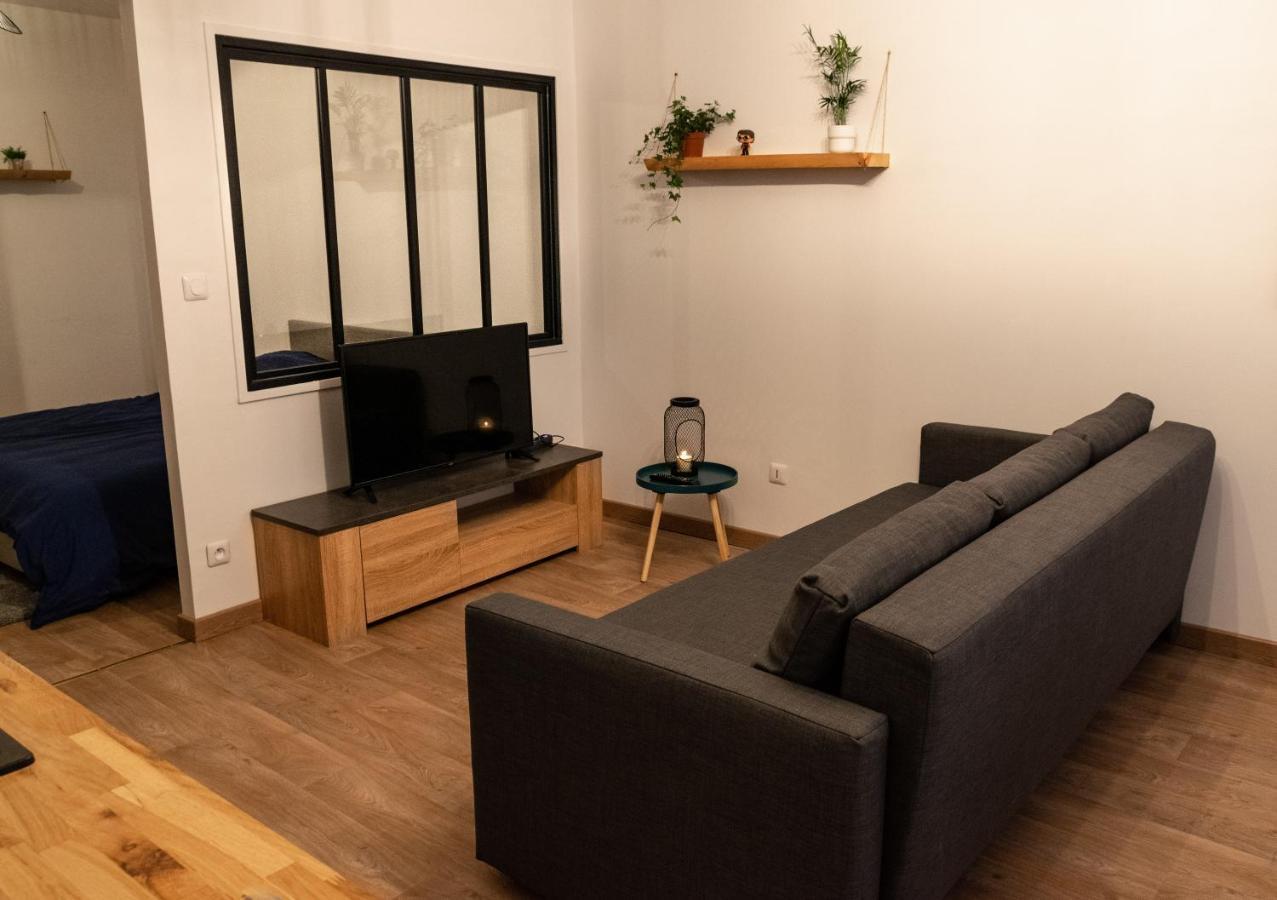 T2 Moderne Hypercentre 40M2, Au Pied De La Cathedrale Διαμέρισμα Auch Εξωτερικό φωτογραφία