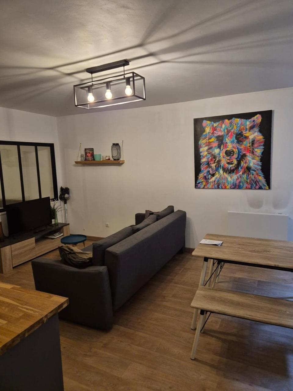T2 Moderne Hypercentre 40M2, Au Pied De La Cathedrale Διαμέρισμα Auch Εξωτερικό φωτογραφία
