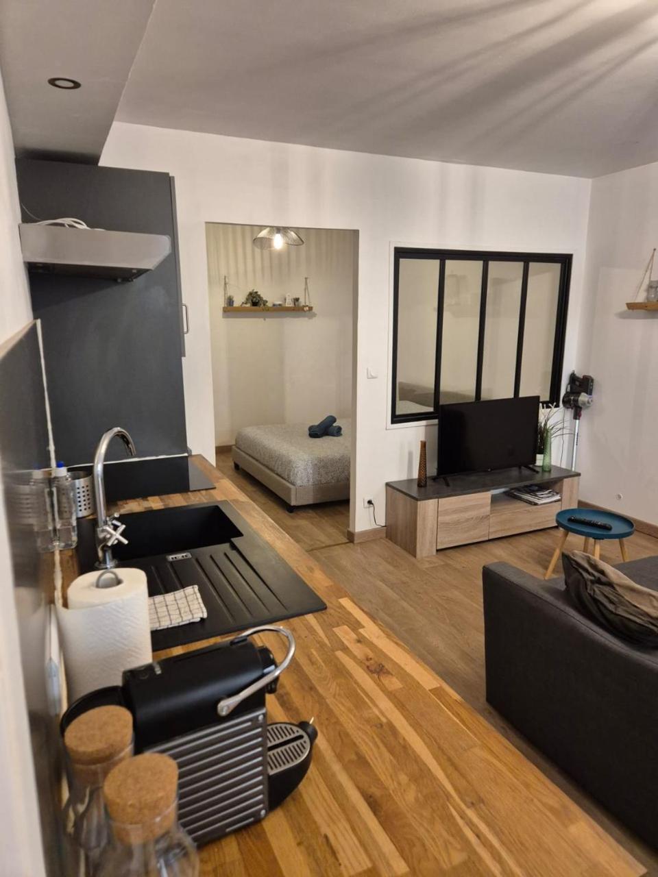 T2 Moderne Hypercentre 40M2, Au Pied De La Cathedrale Διαμέρισμα Auch Εξωτερικό φωτογραφία
